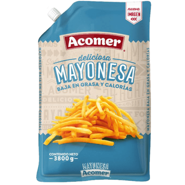 mayonesa acomer - congelados trust - freshky