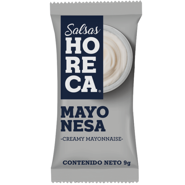 mayonesa horeca- congelados trust - freshky