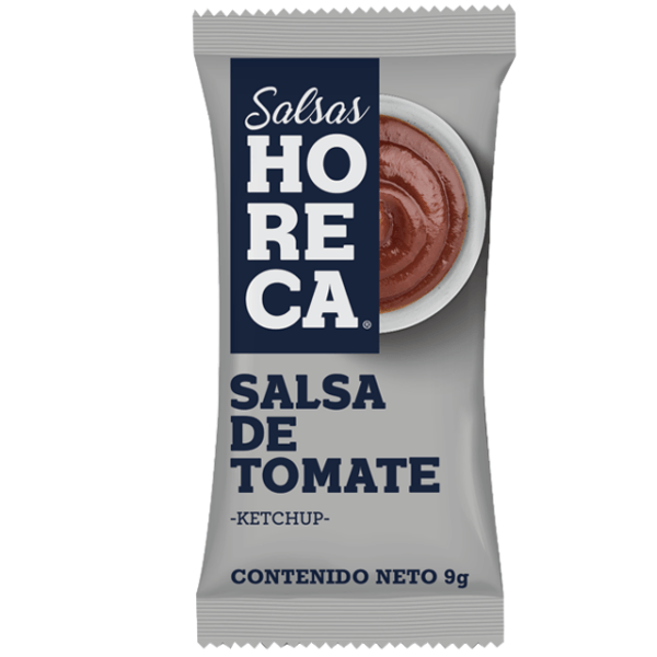 salsa de tomate horeca - congelados trust - freshky