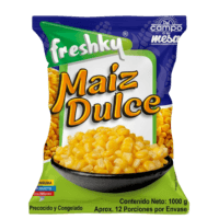 Maíz Dulce 1000gr