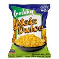 Maíz Dulce 1000gr
