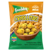 Papa criolla 1000 g