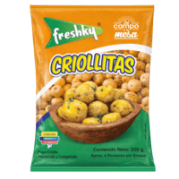 Papa criolla 500 g
