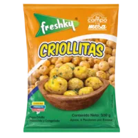 Papa criolla 500 g